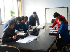 技師評聘，讓更多員工成為首席技師