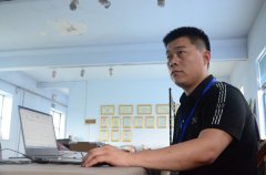 地攤經(jīng)濟好消息來了！請聽曹國泰經(jīng)理如是說