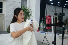 服務“夜”態(tài)，創(chuàng)造商機！英儂魏經(jīng)理如是說