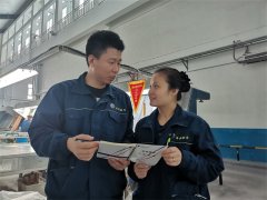 王文輝：提高班組效率，從做好細(xì)節(jié)開始